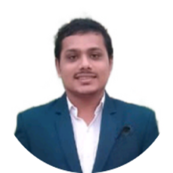 Godhani Naimish - Graphic Designer